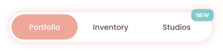 Tabs component